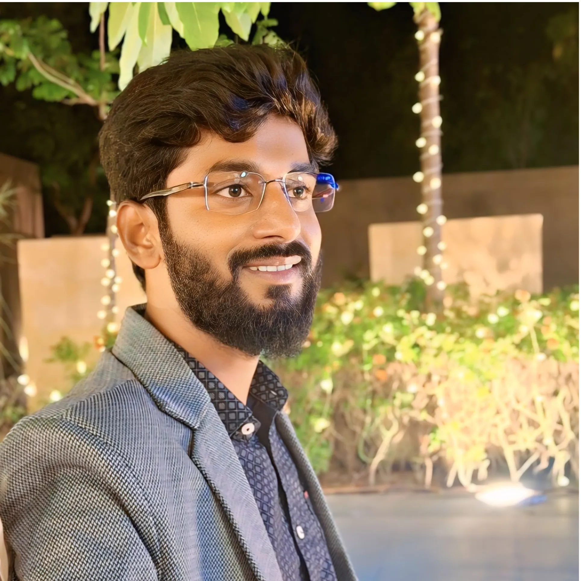 Alok maurya