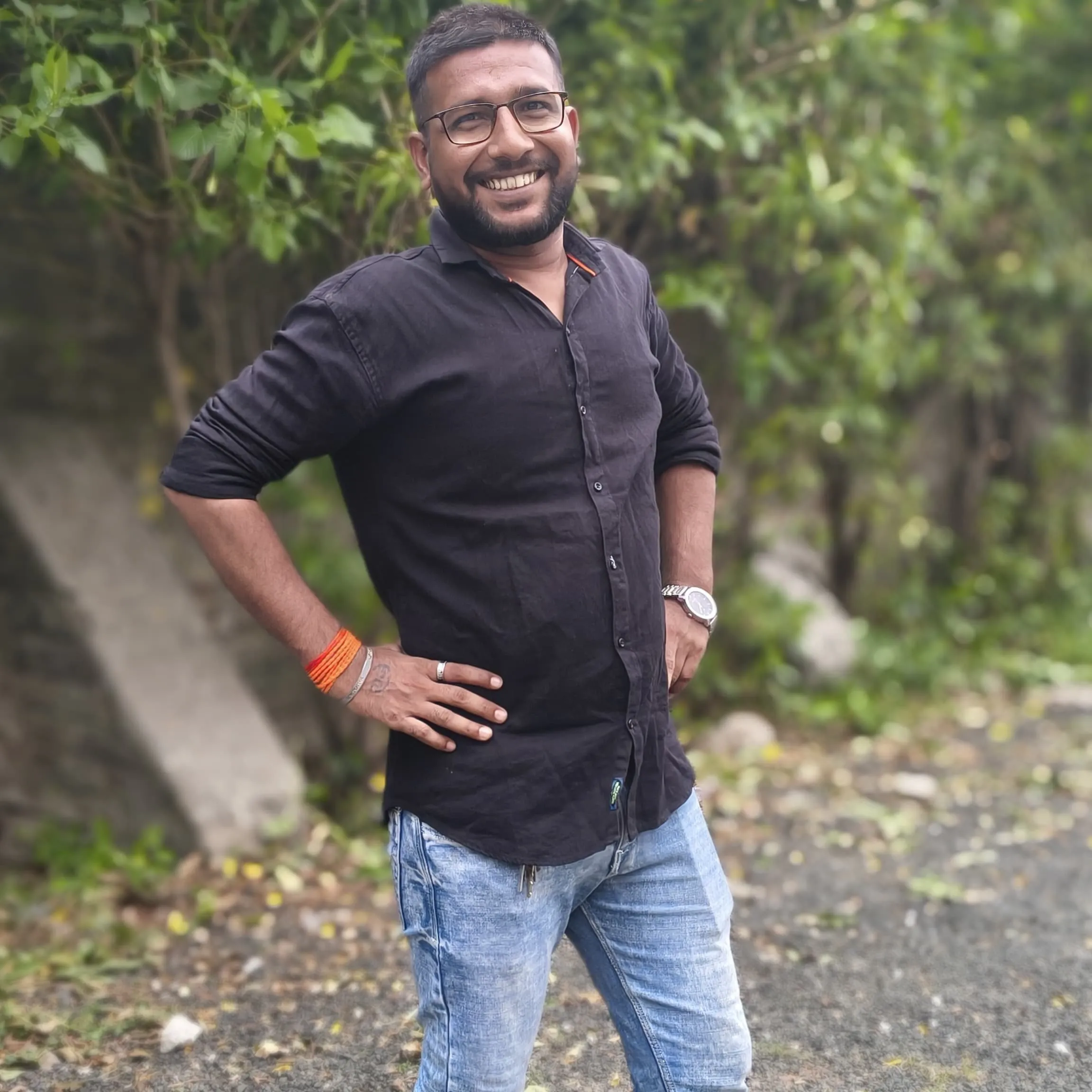 Suryakant Patil