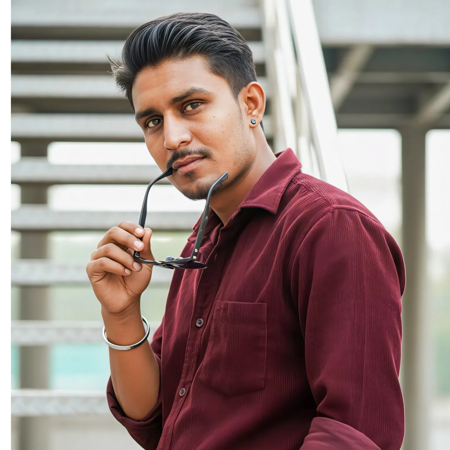 RAJU IN INDIA 🇮🇳