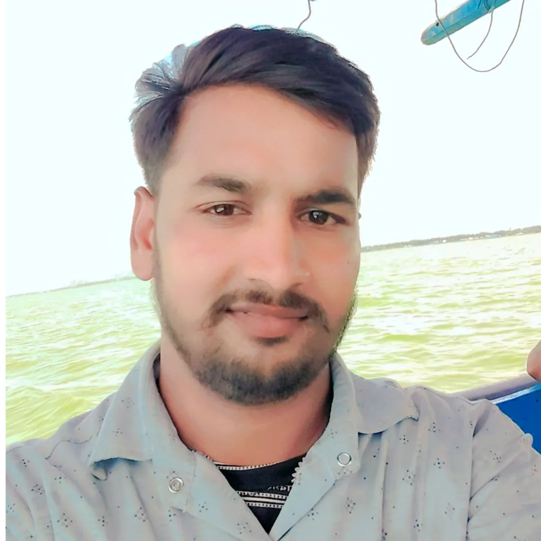 Brajesh Kushwaha