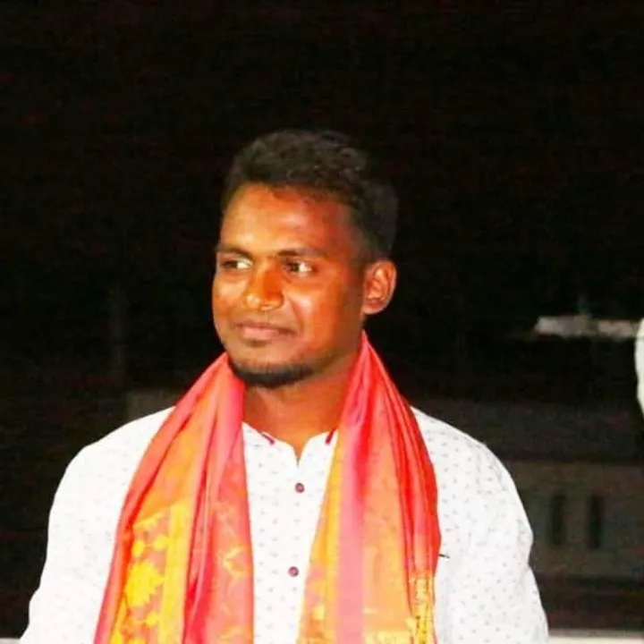 Shivajimaheshyadav Yadav
