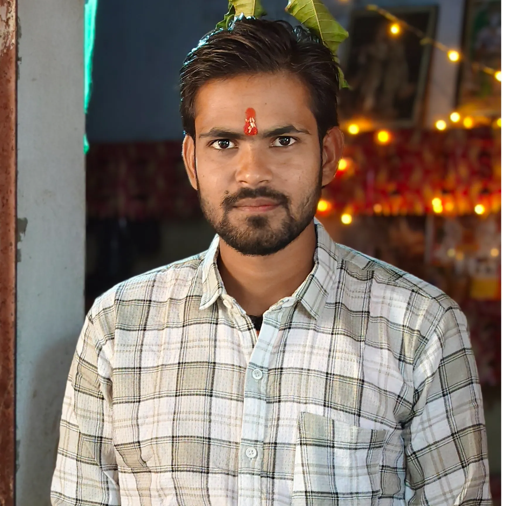 Narendra kumar