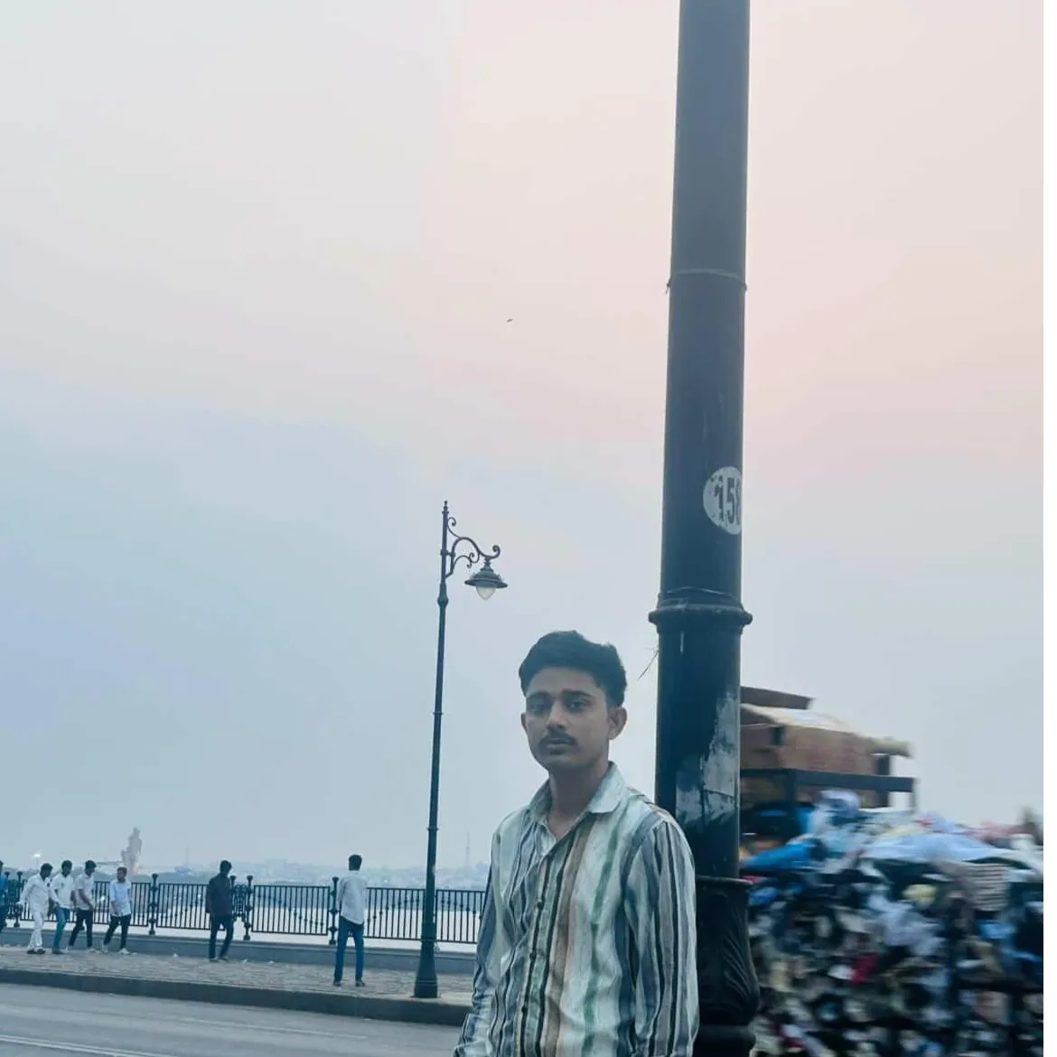 #DHARMENDRA GEHLOT