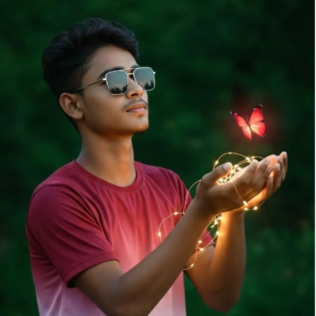 Praveen Kumar