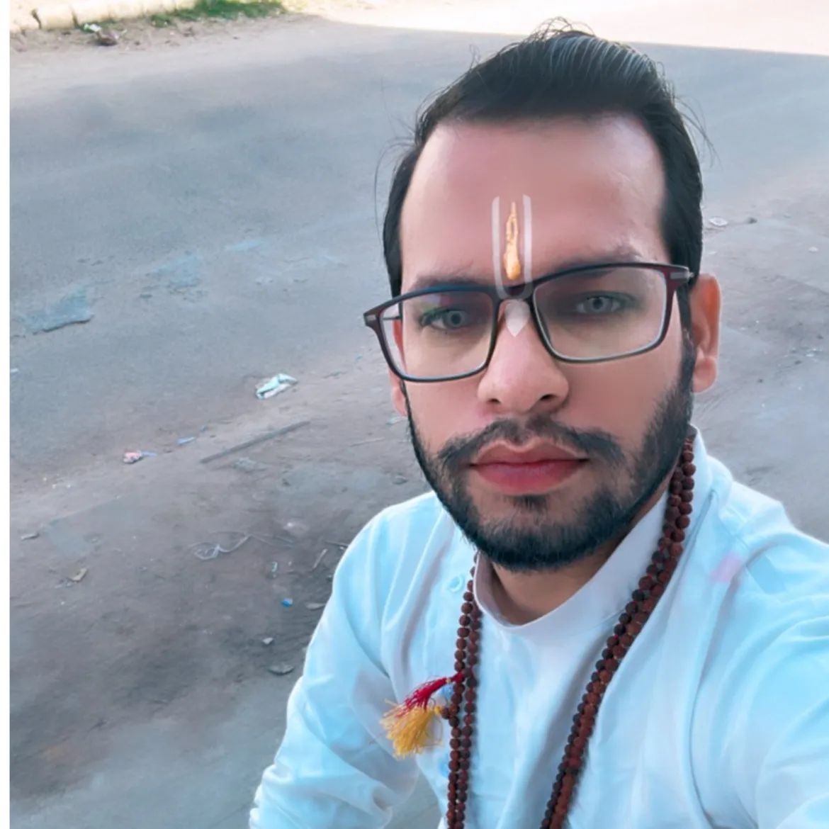 Bihari sanatani Son of आर्यव्रत