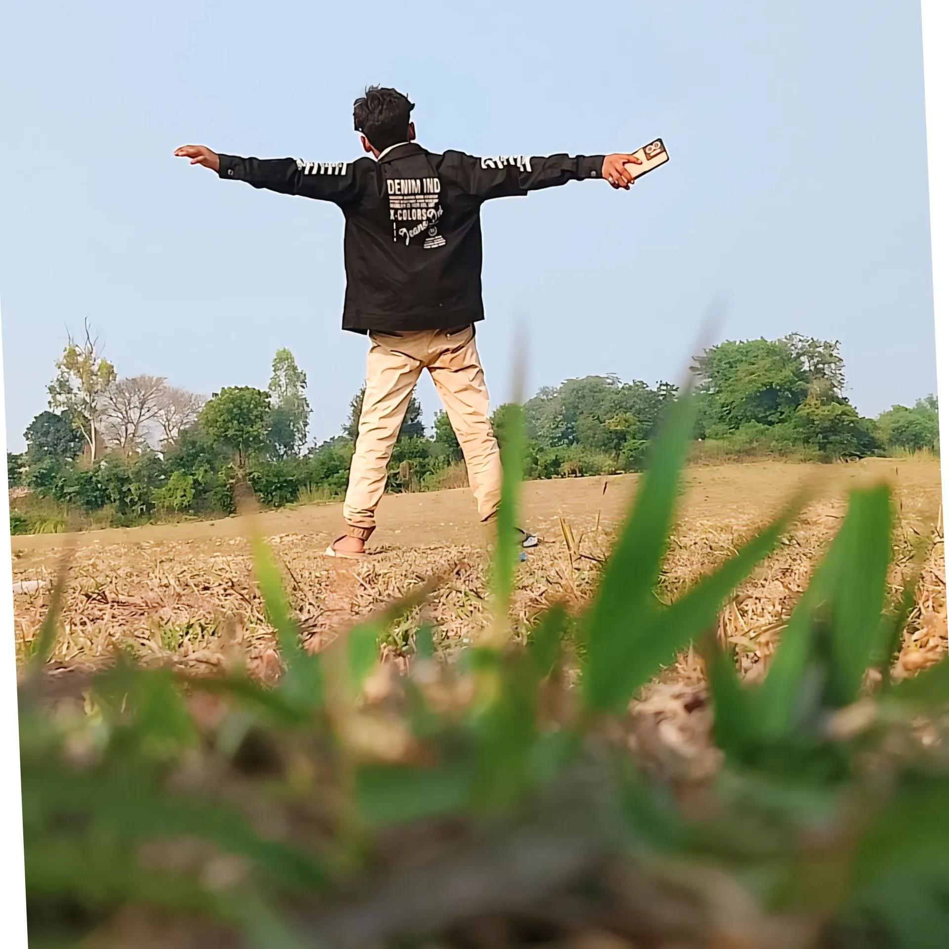 alam mauashid