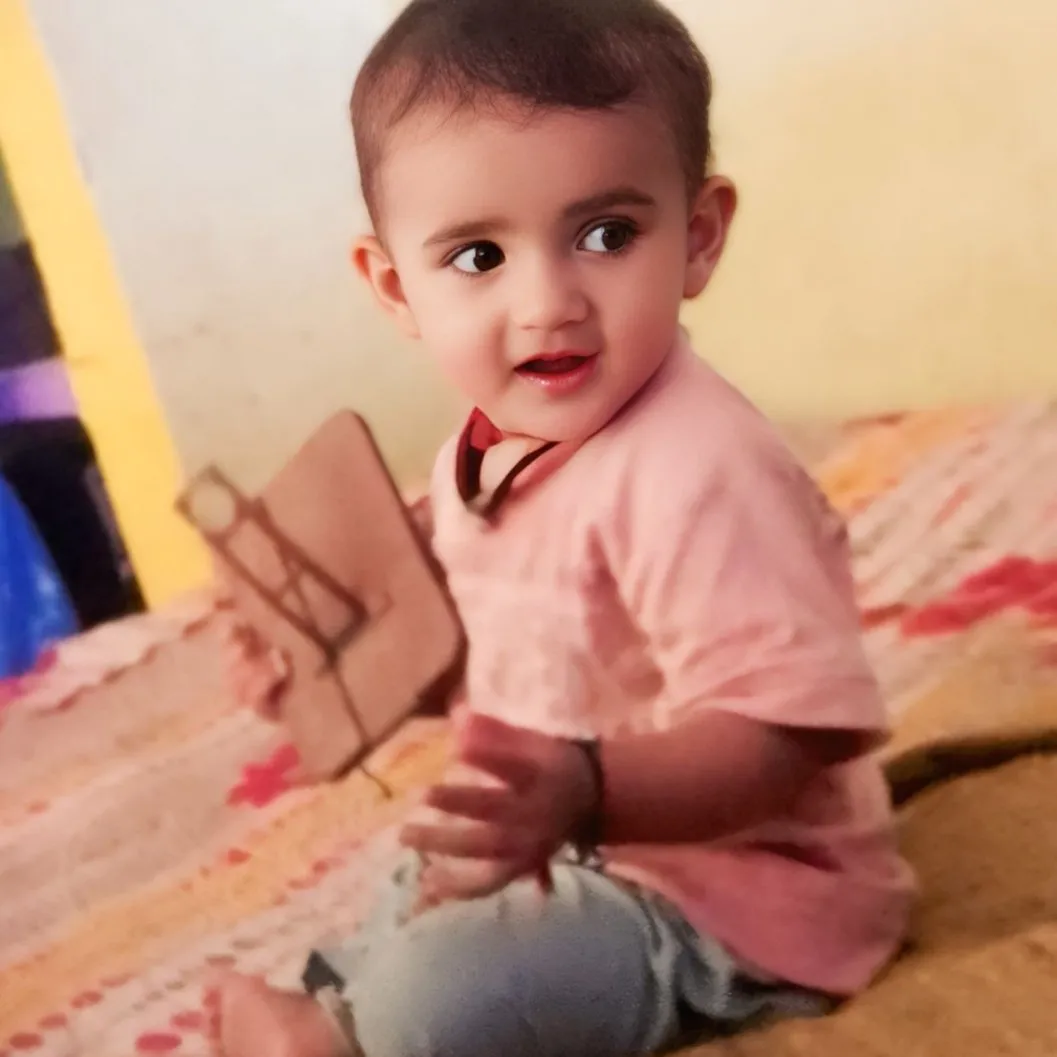 Sunil Kumar
