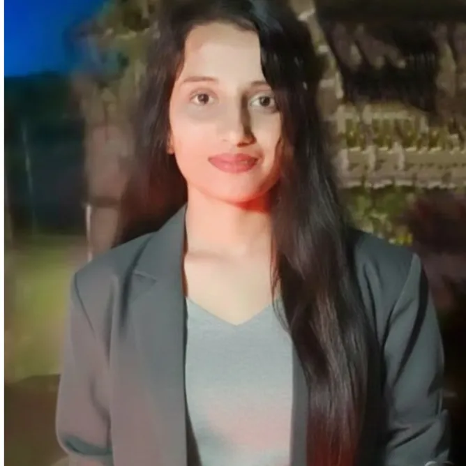 komal Roy