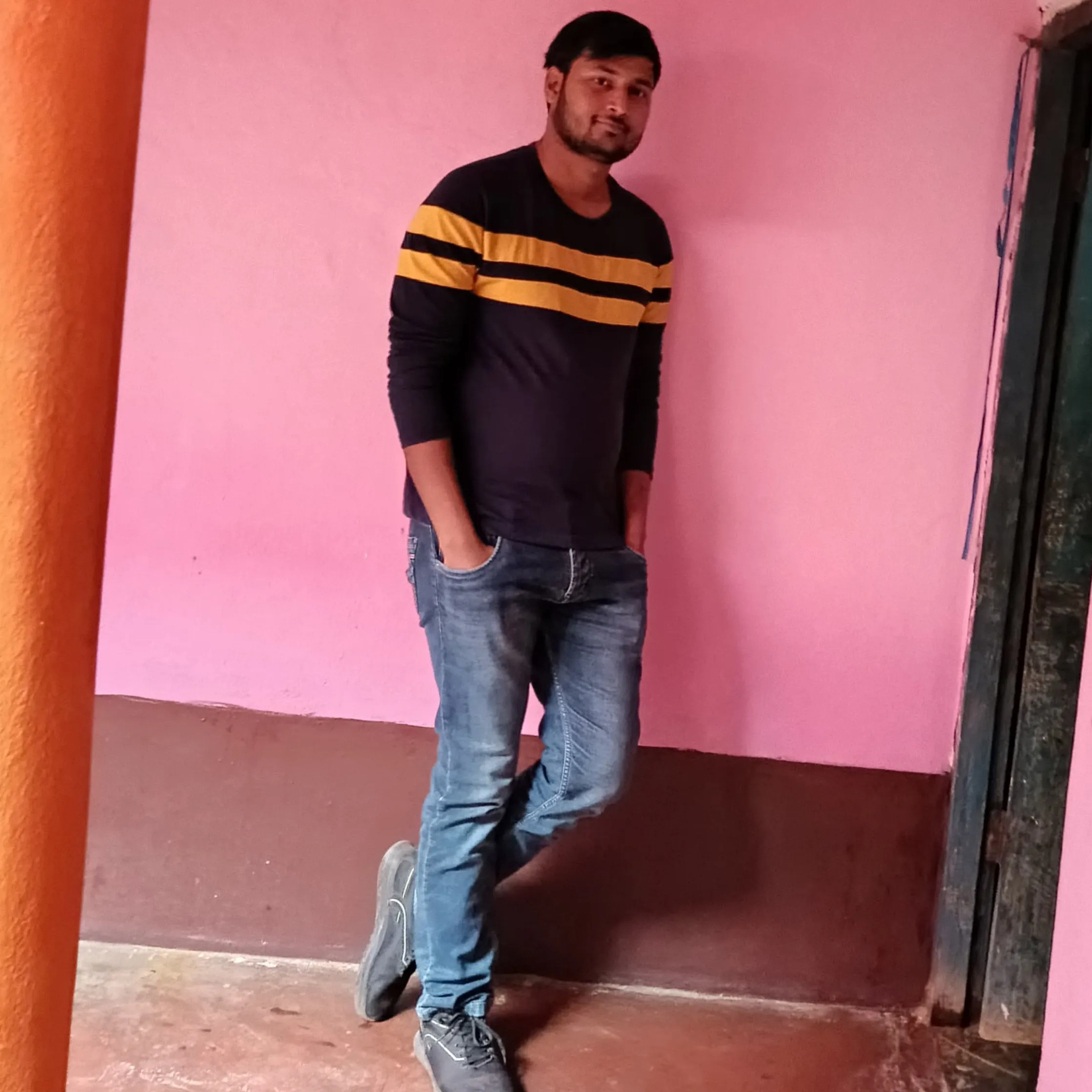 Vishal Yadav
