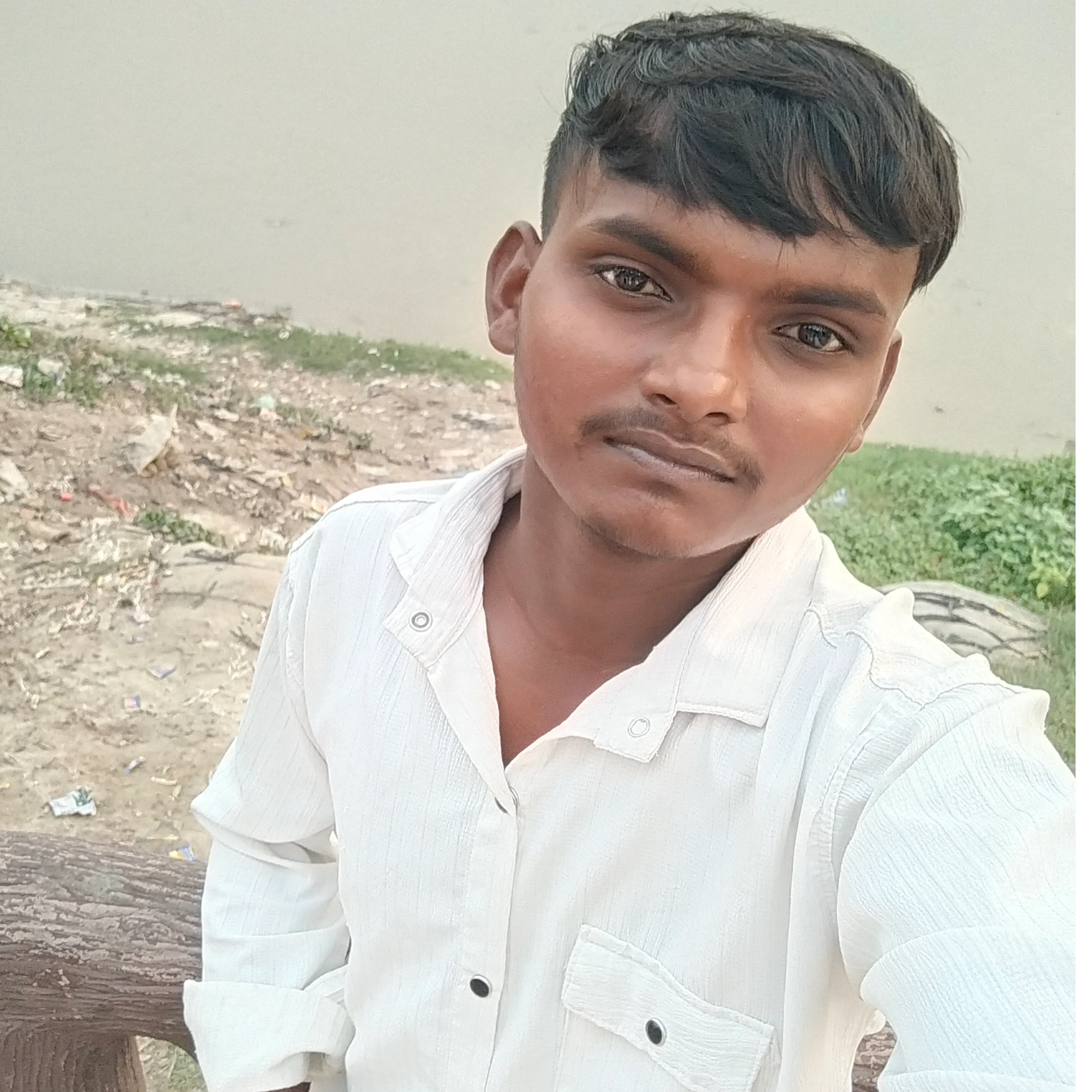 Vishal Chauhan