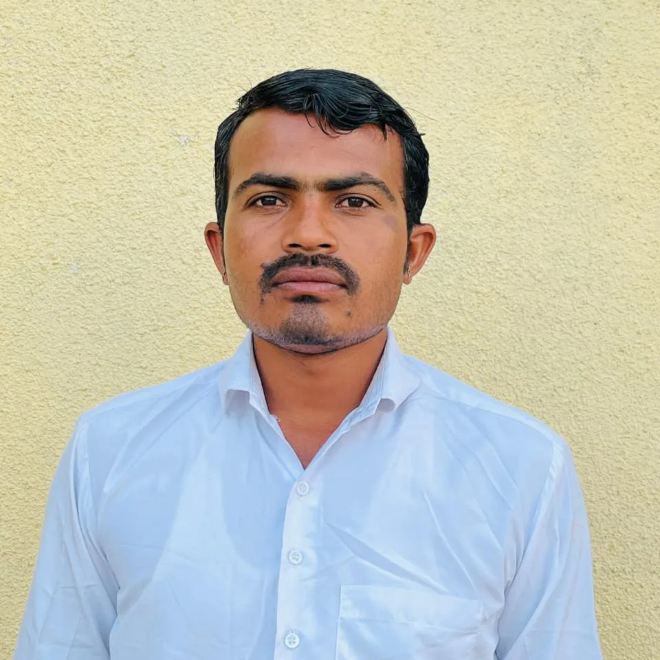 Govind prajapti