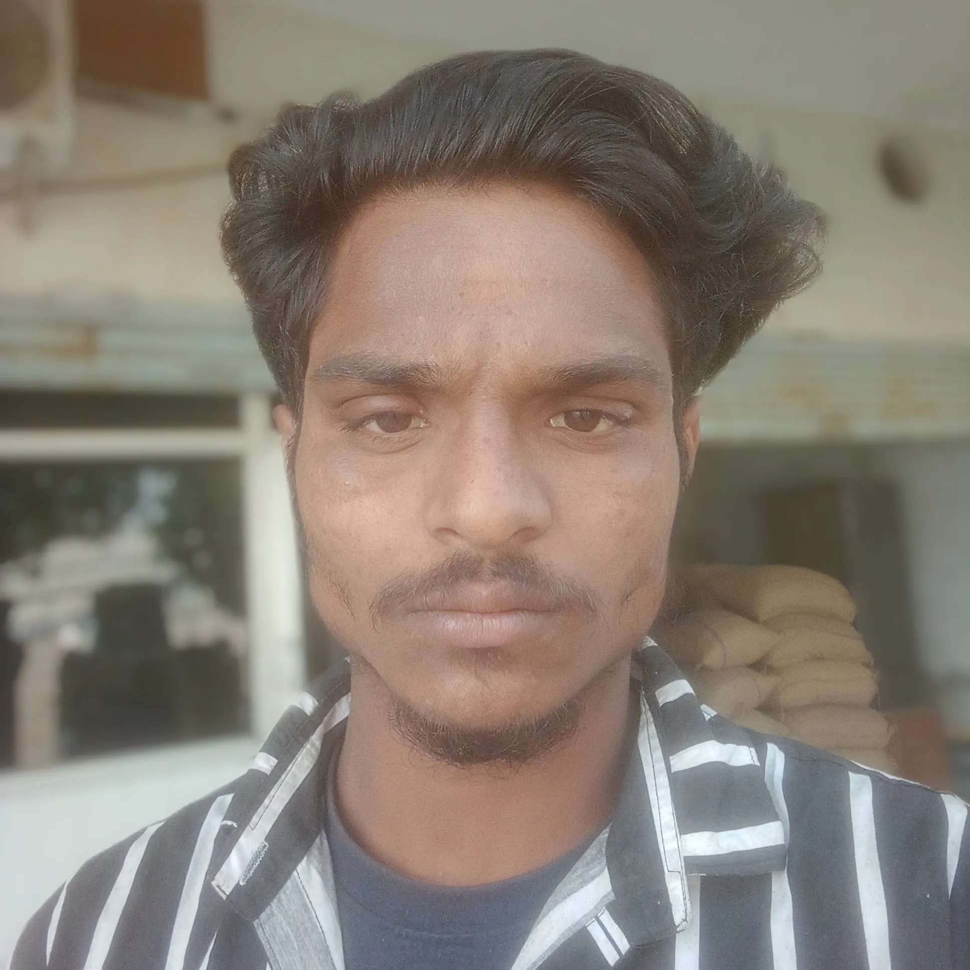 Mr Anurudh kumar