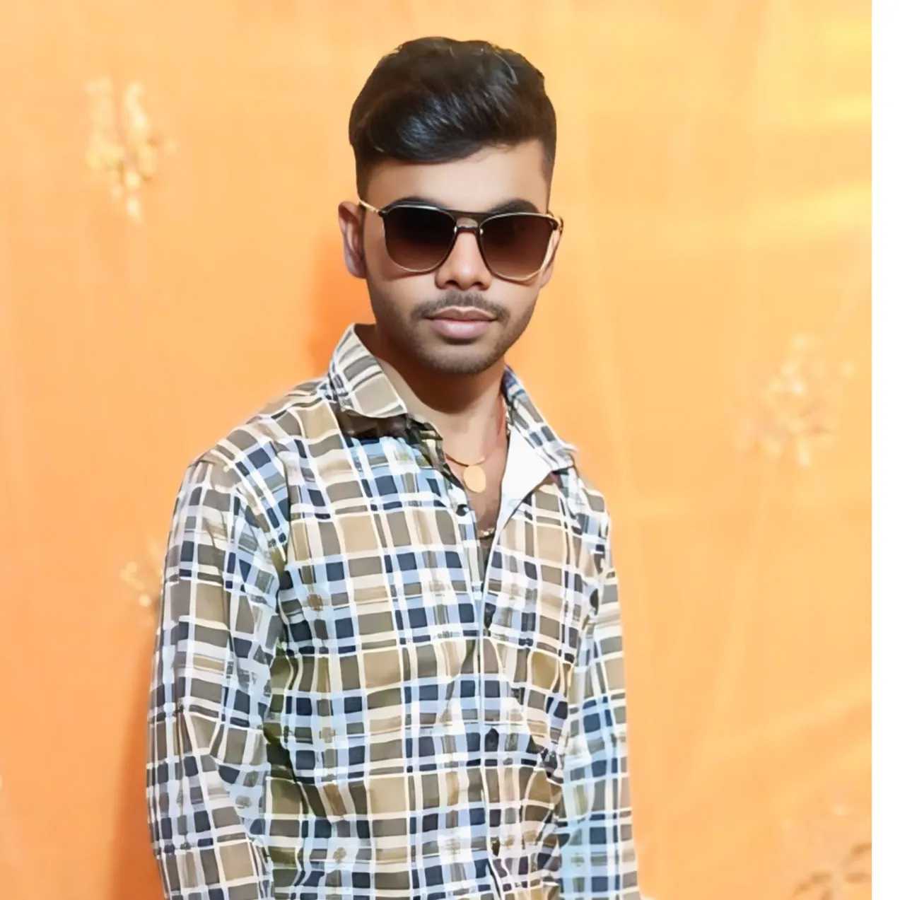 Raviraj chauha