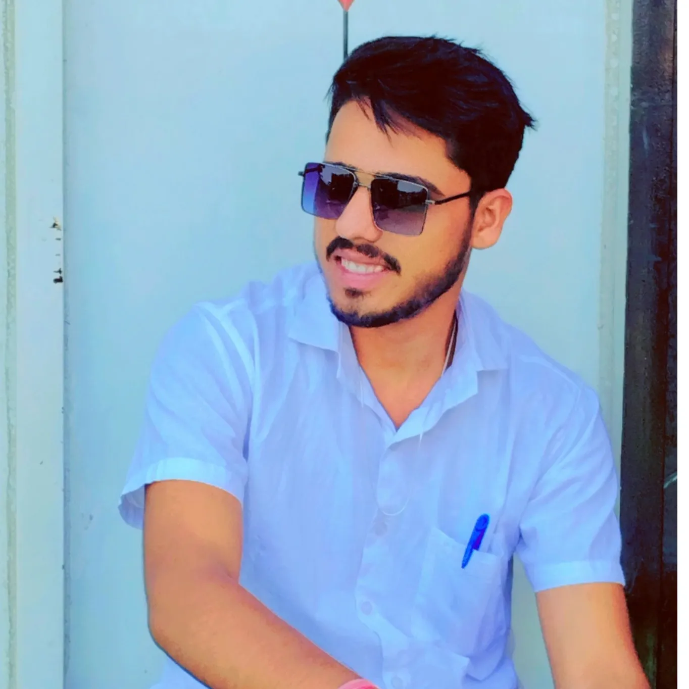 CHHIGAN KUMAWAT