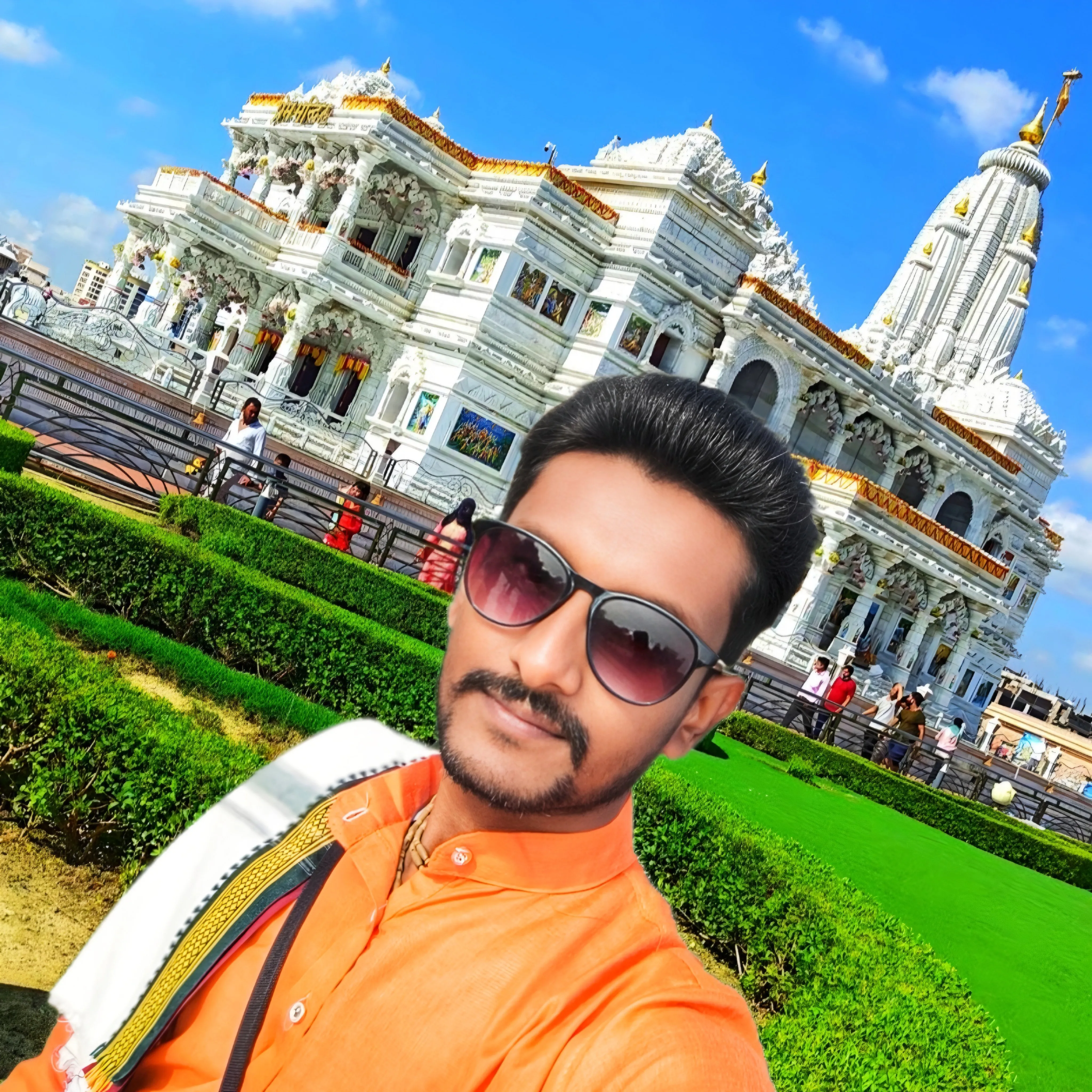 Rider Subha
