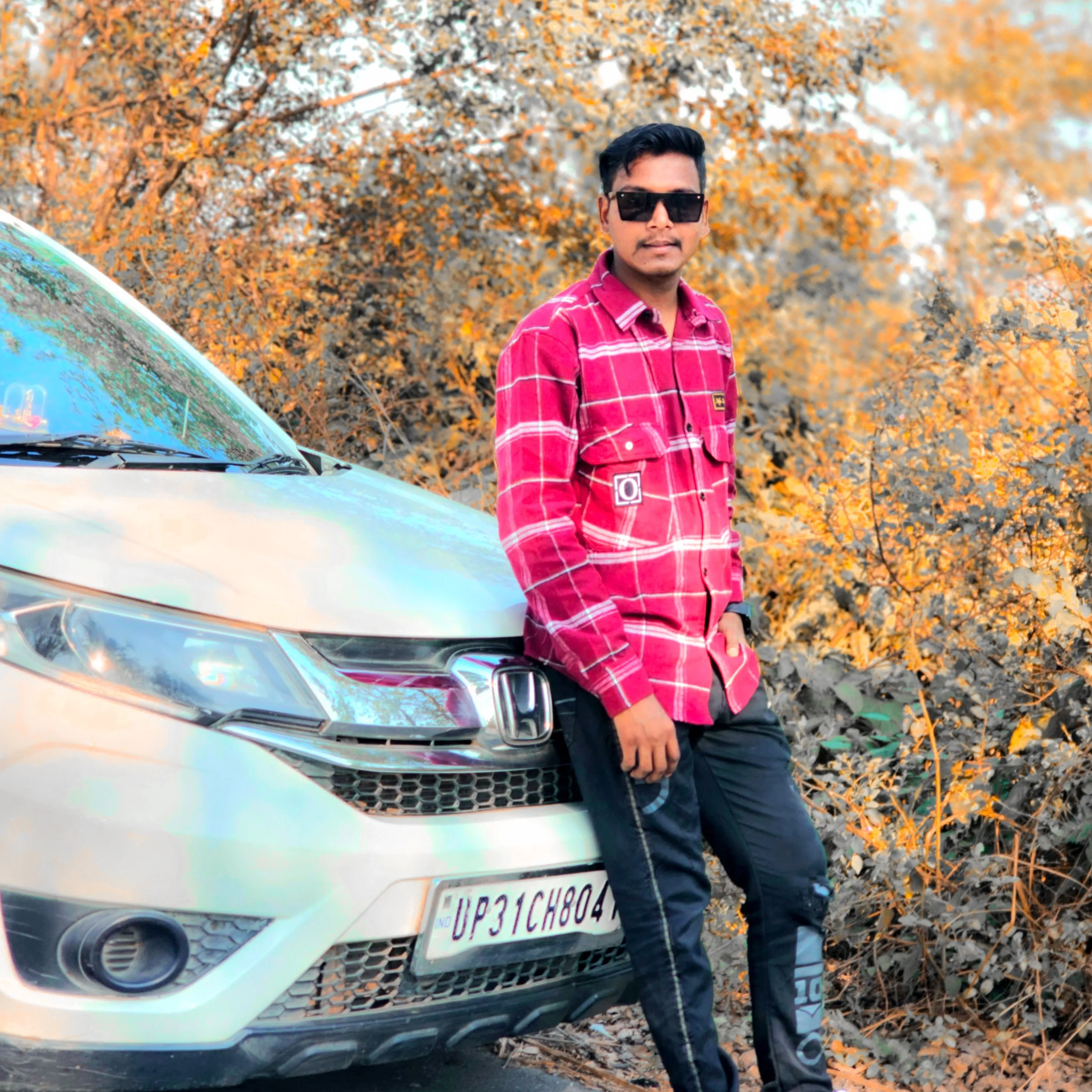 Brijesh Kumar