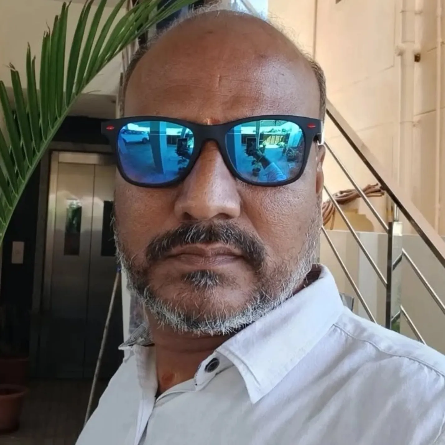 Thunga Balasubramanyam