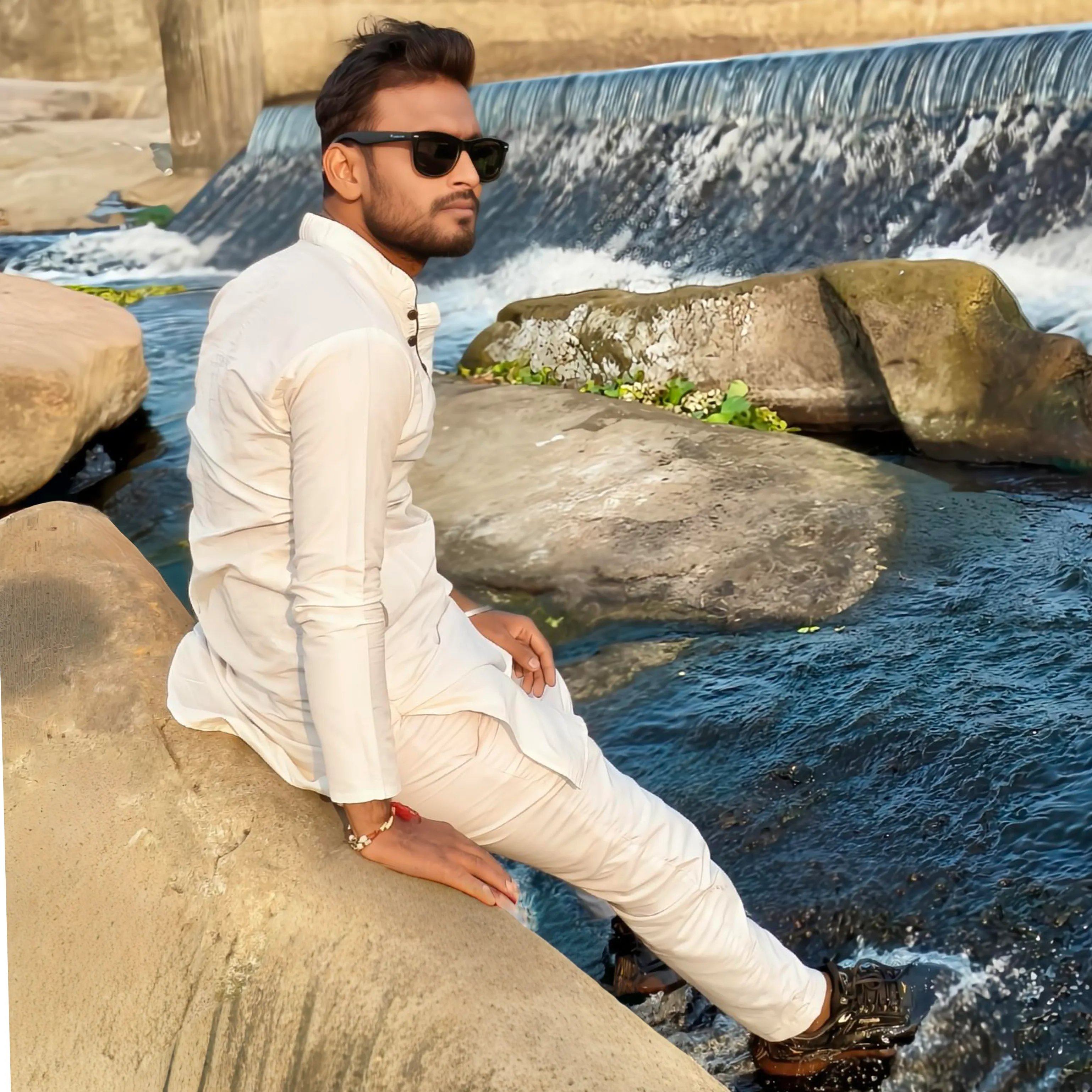 Rahul Giri