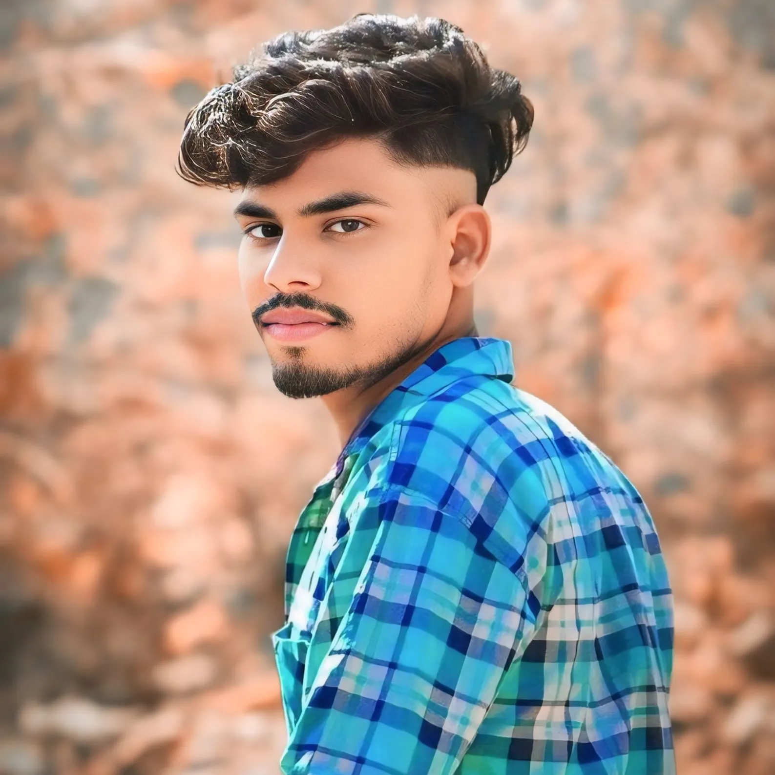 Ritik Rockstar