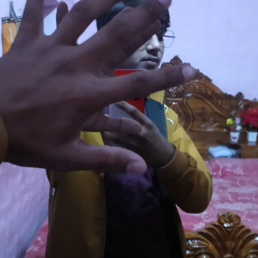 Ravi Rajak