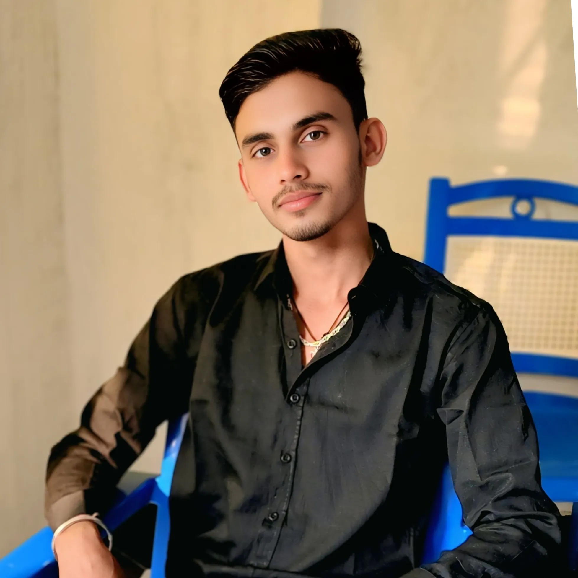 Narendra Kumar