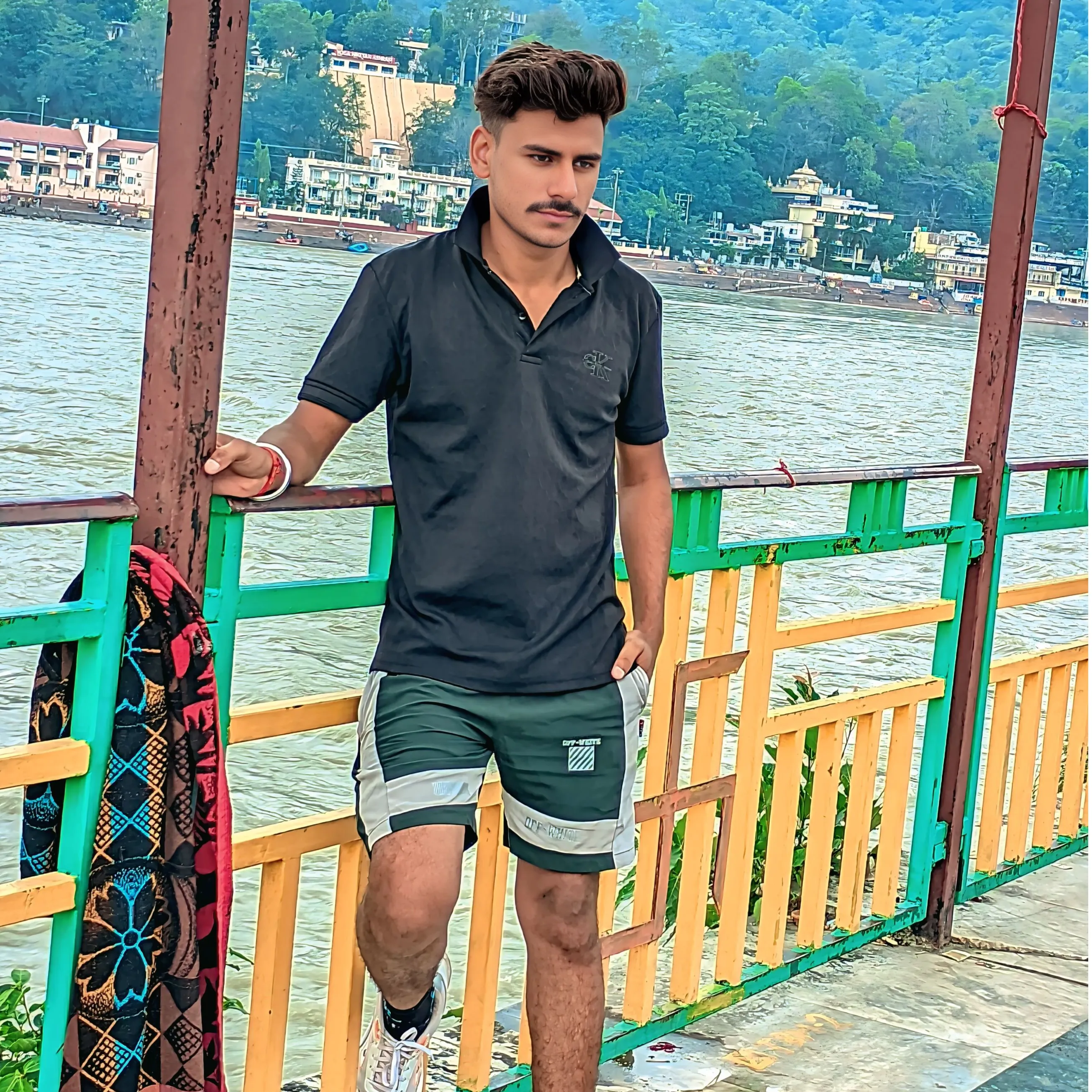 Gaurav pandit
