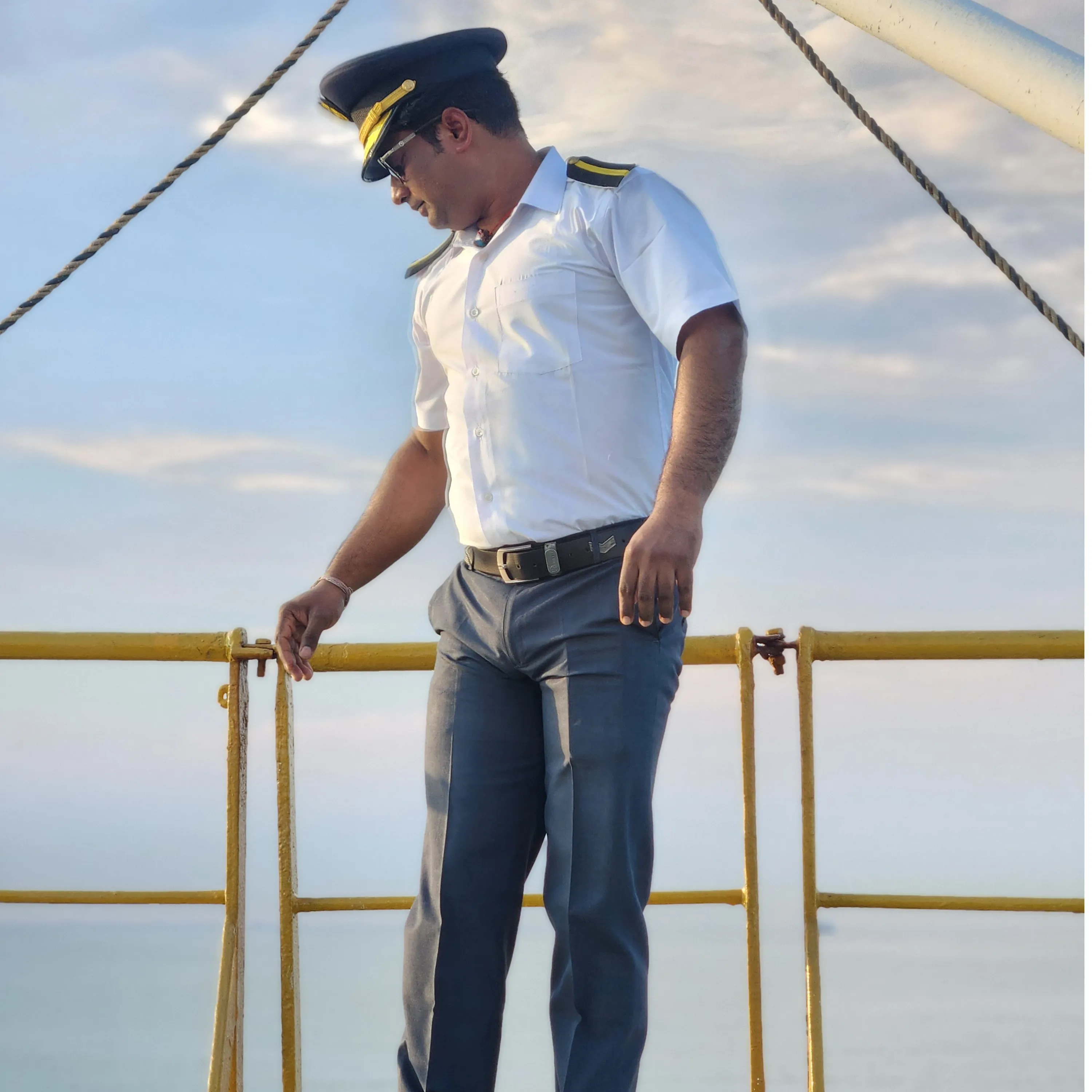 VikramSingh Verma