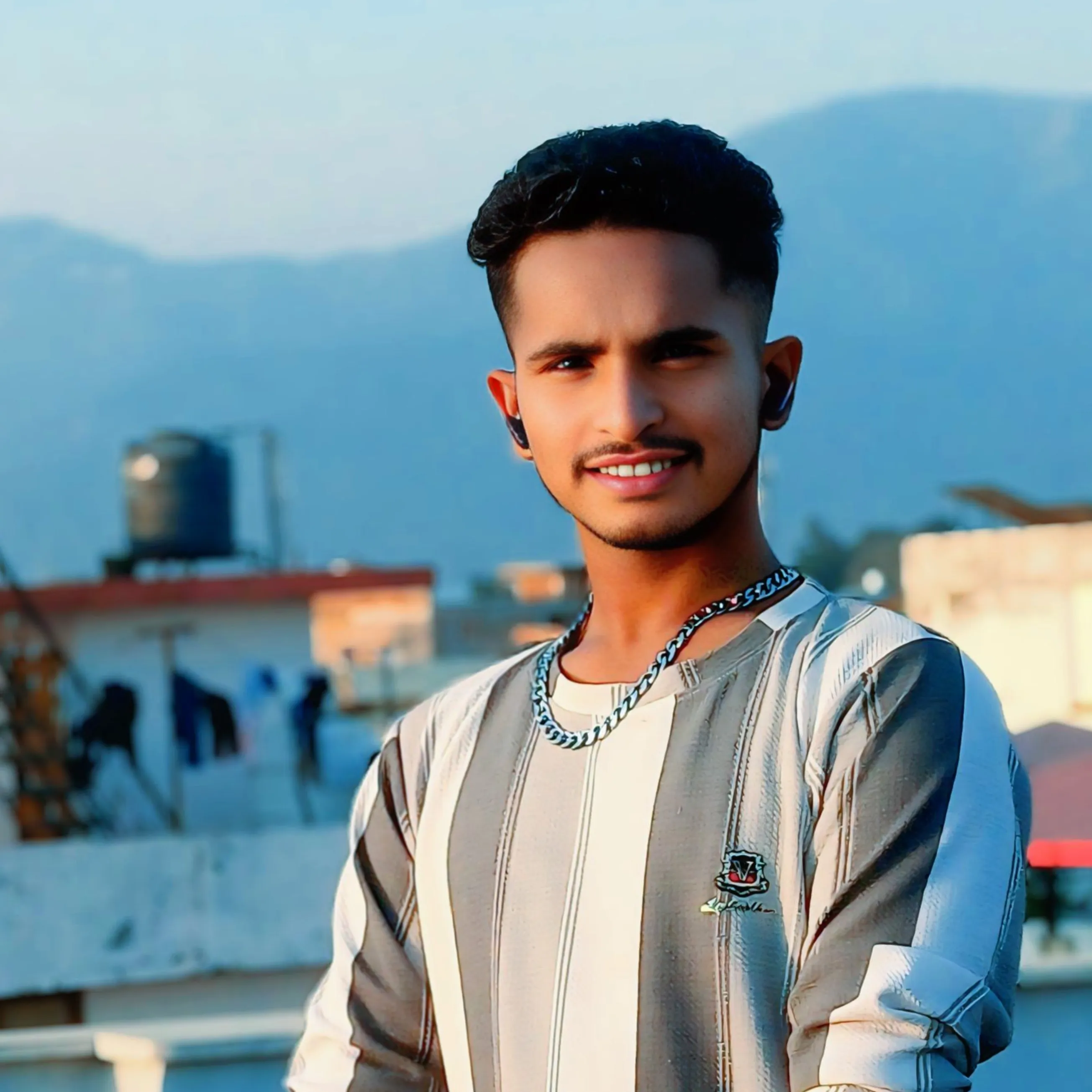 Abhishek AKELA