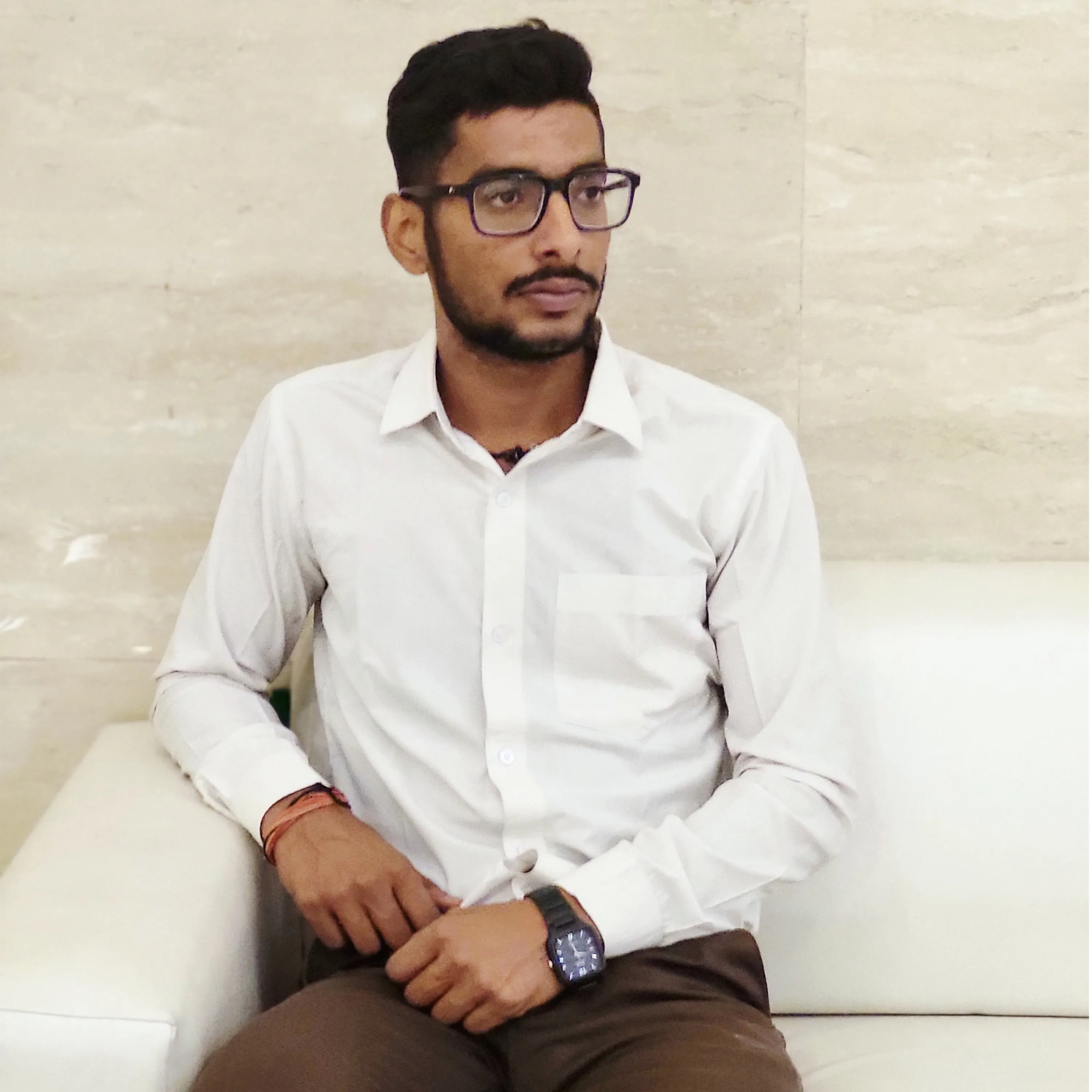 Shivam Pandit