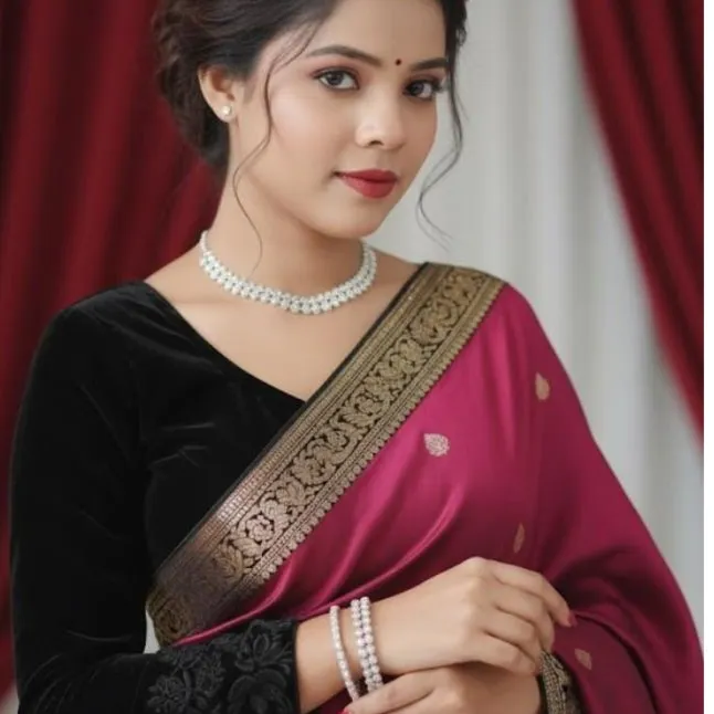 Priti mourya