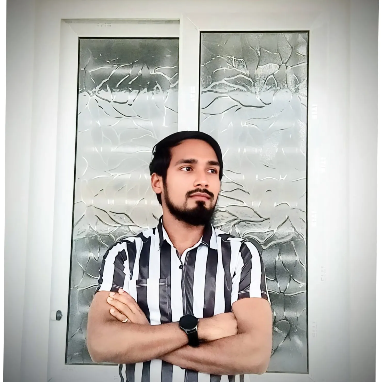 Mr.Rohit Kumar
