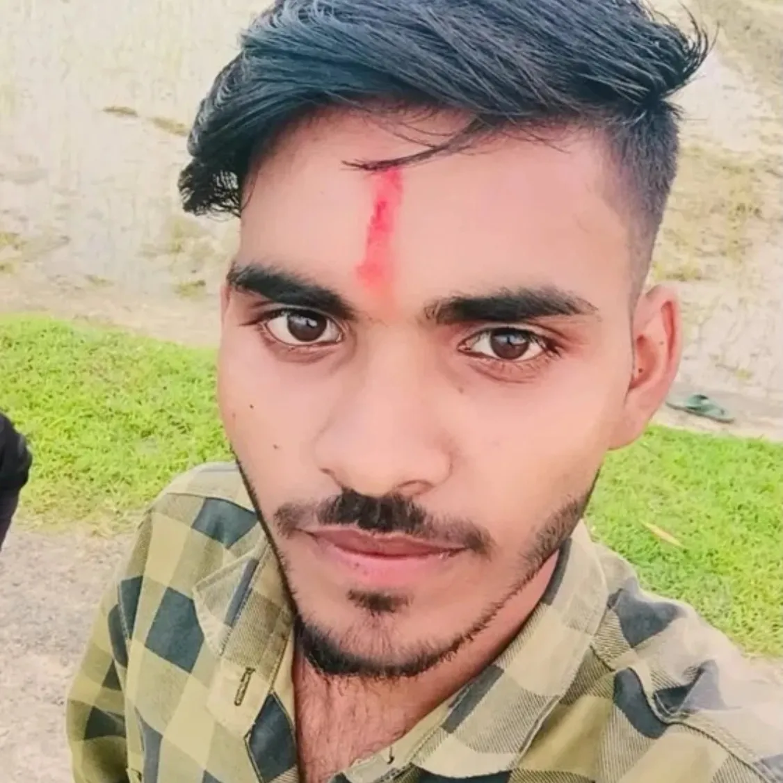 Rohit Kumar