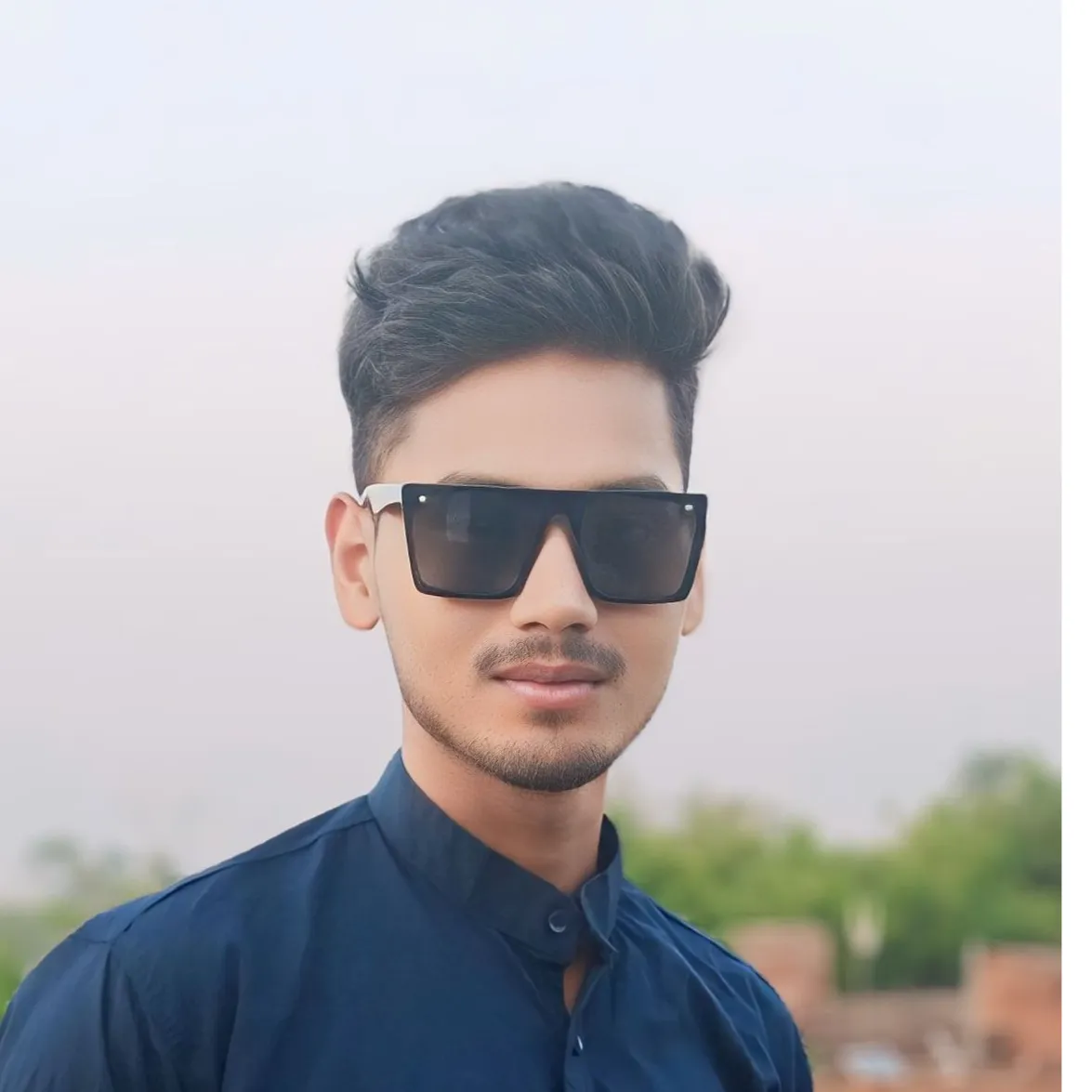 Ashwani kumar