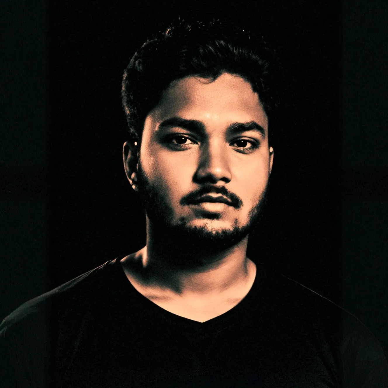 Deepu Sharma