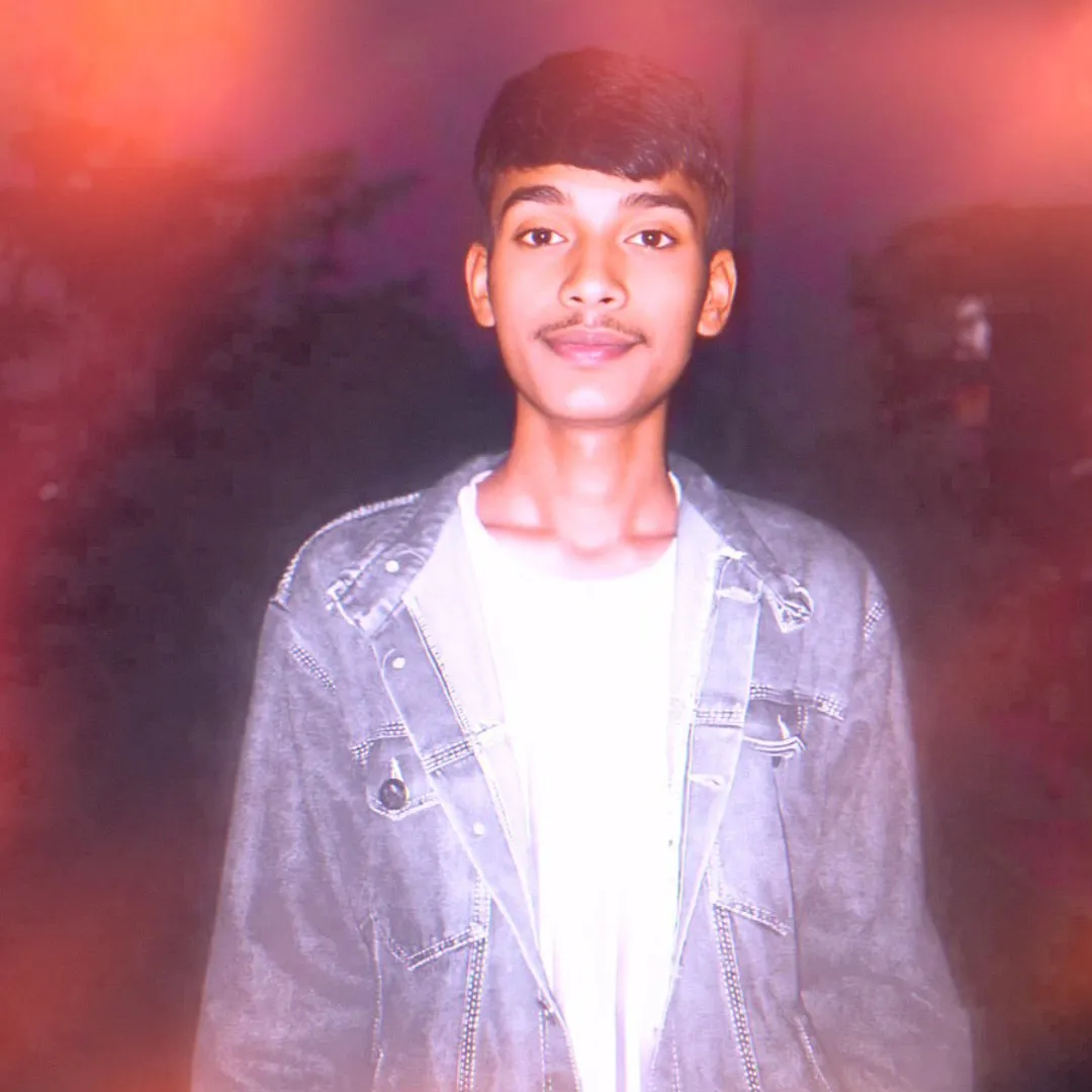 Aman Kashyap