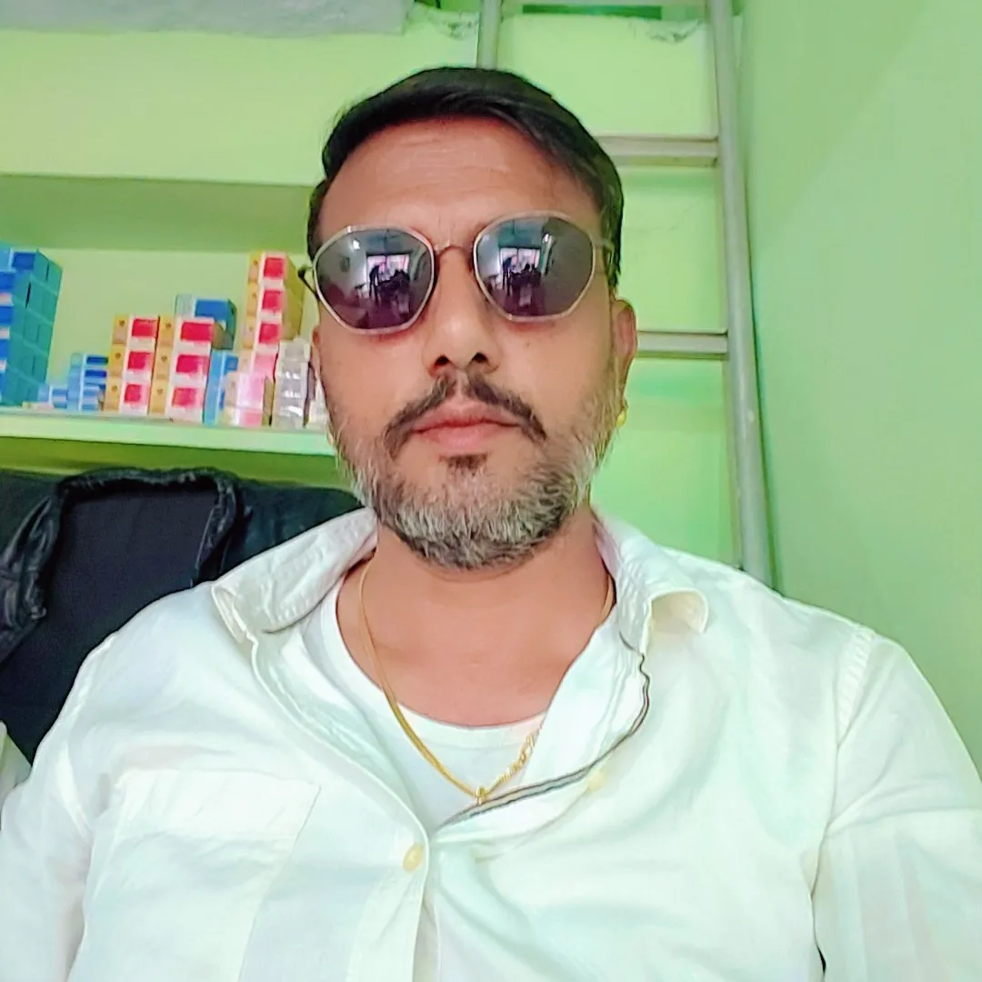arjun dewasi