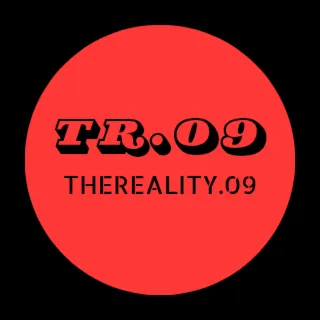 thereality.09 .