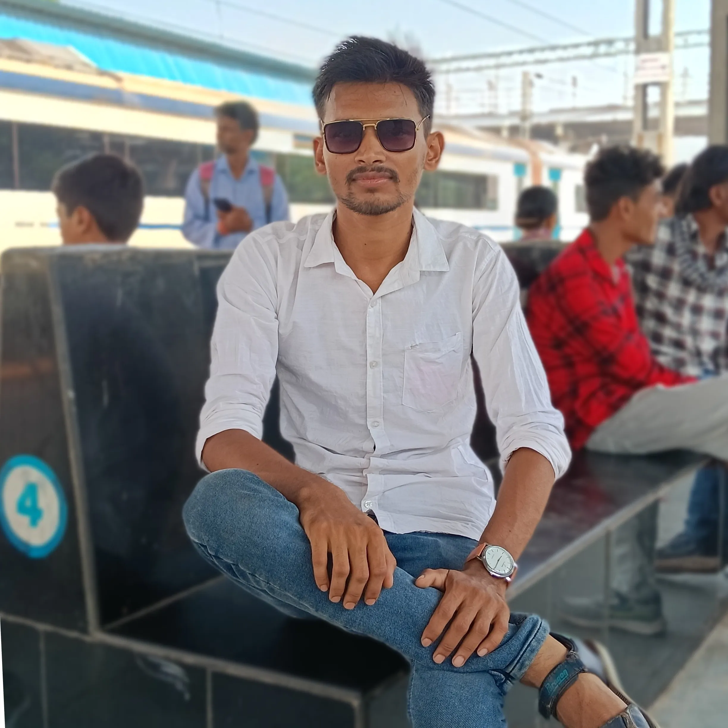 piyush kr