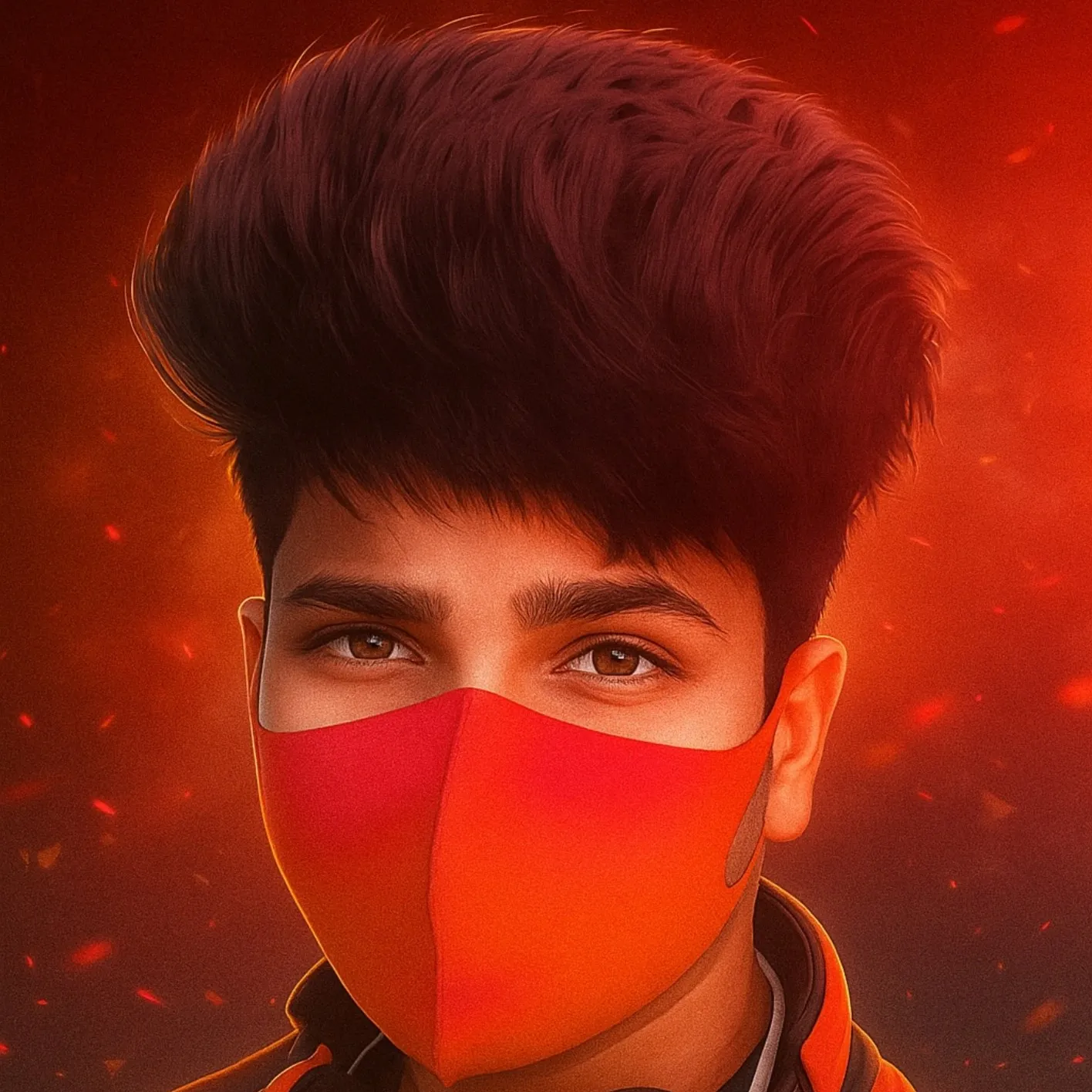 Ankush Kachlam