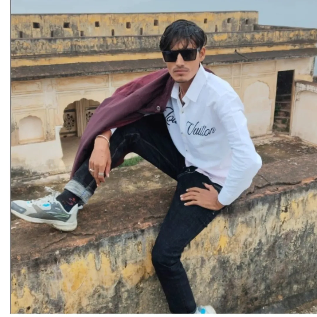Sunil sharma