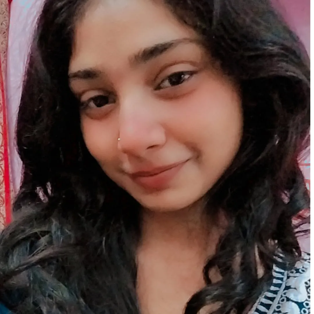 sandhya ahirwar