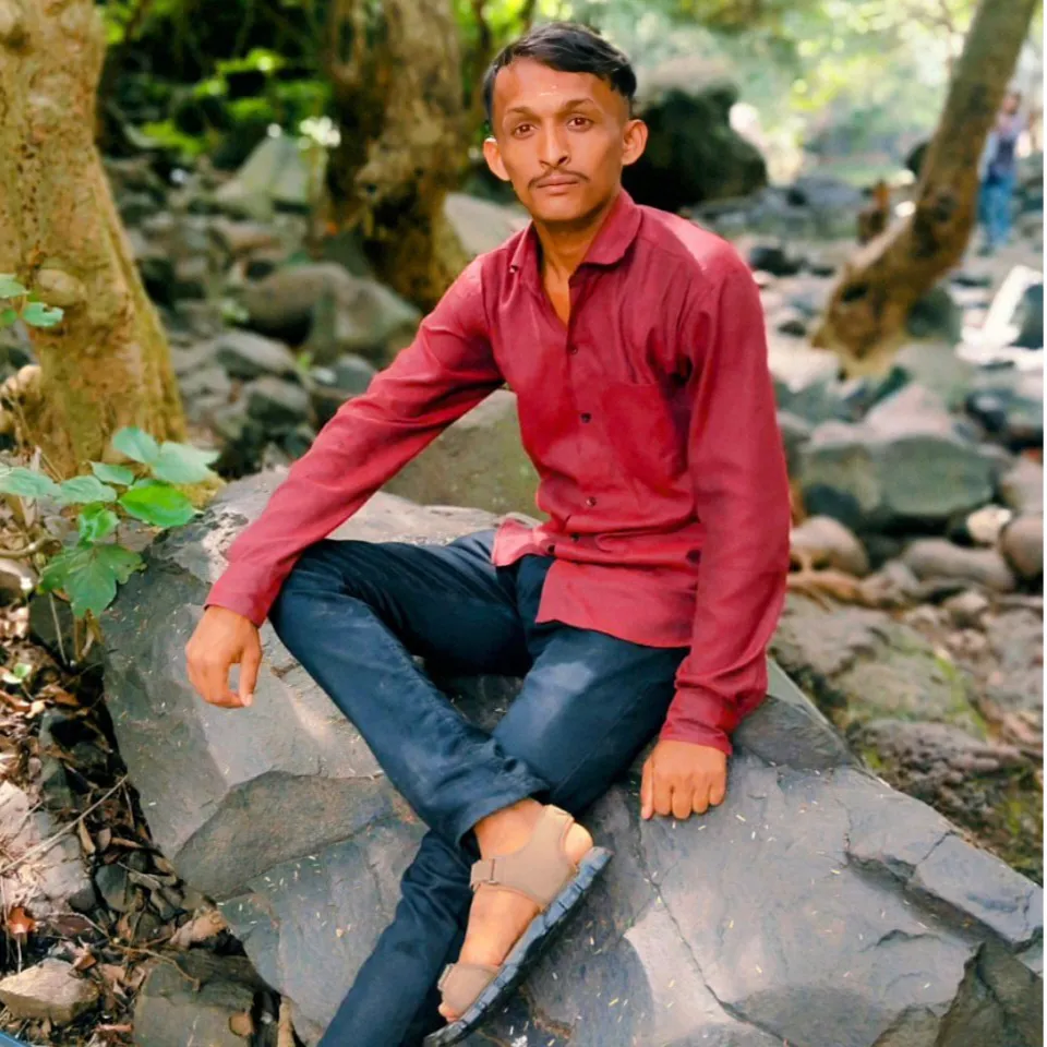 Sumit Bhosale