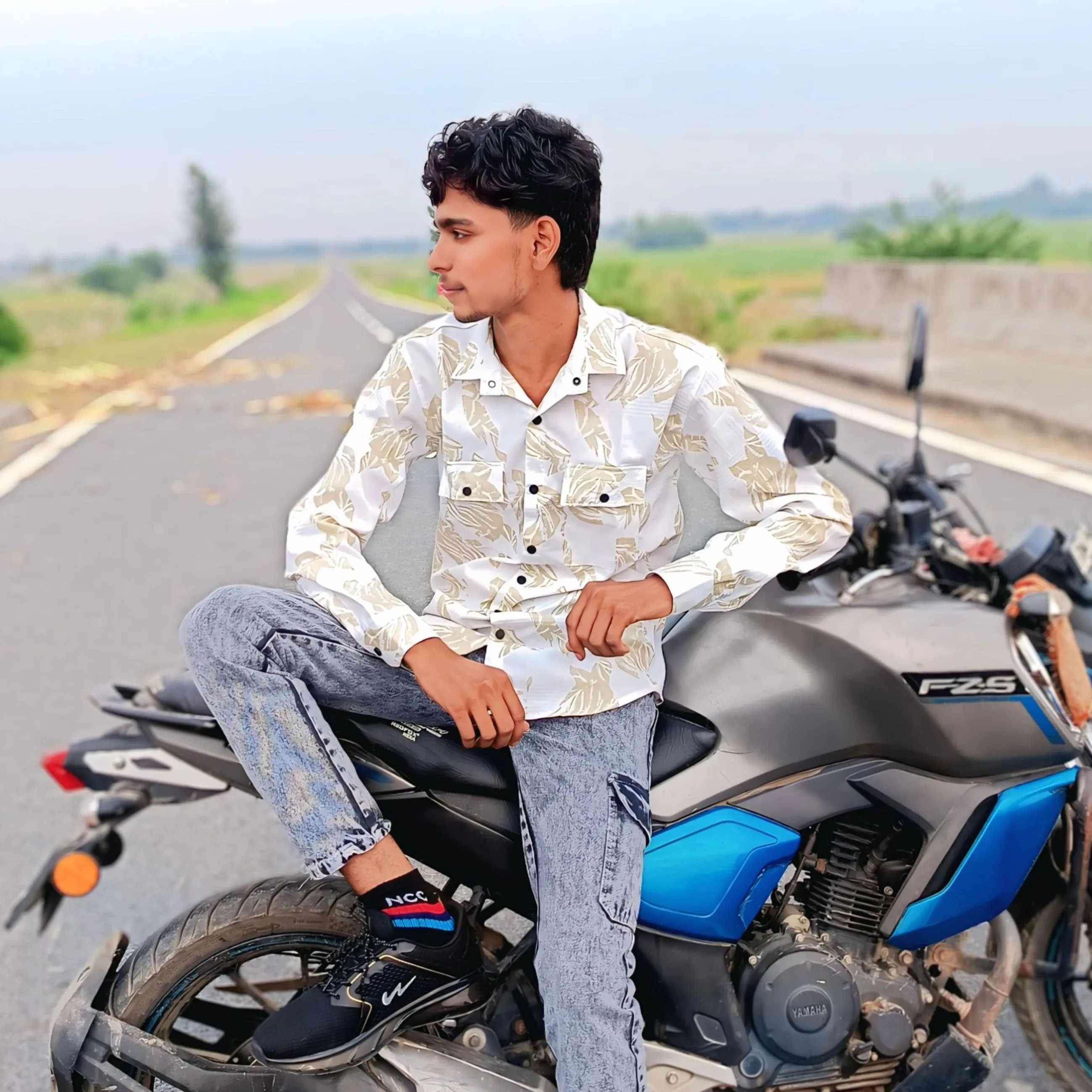 Shivam Kumar