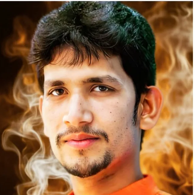 Arman Ali