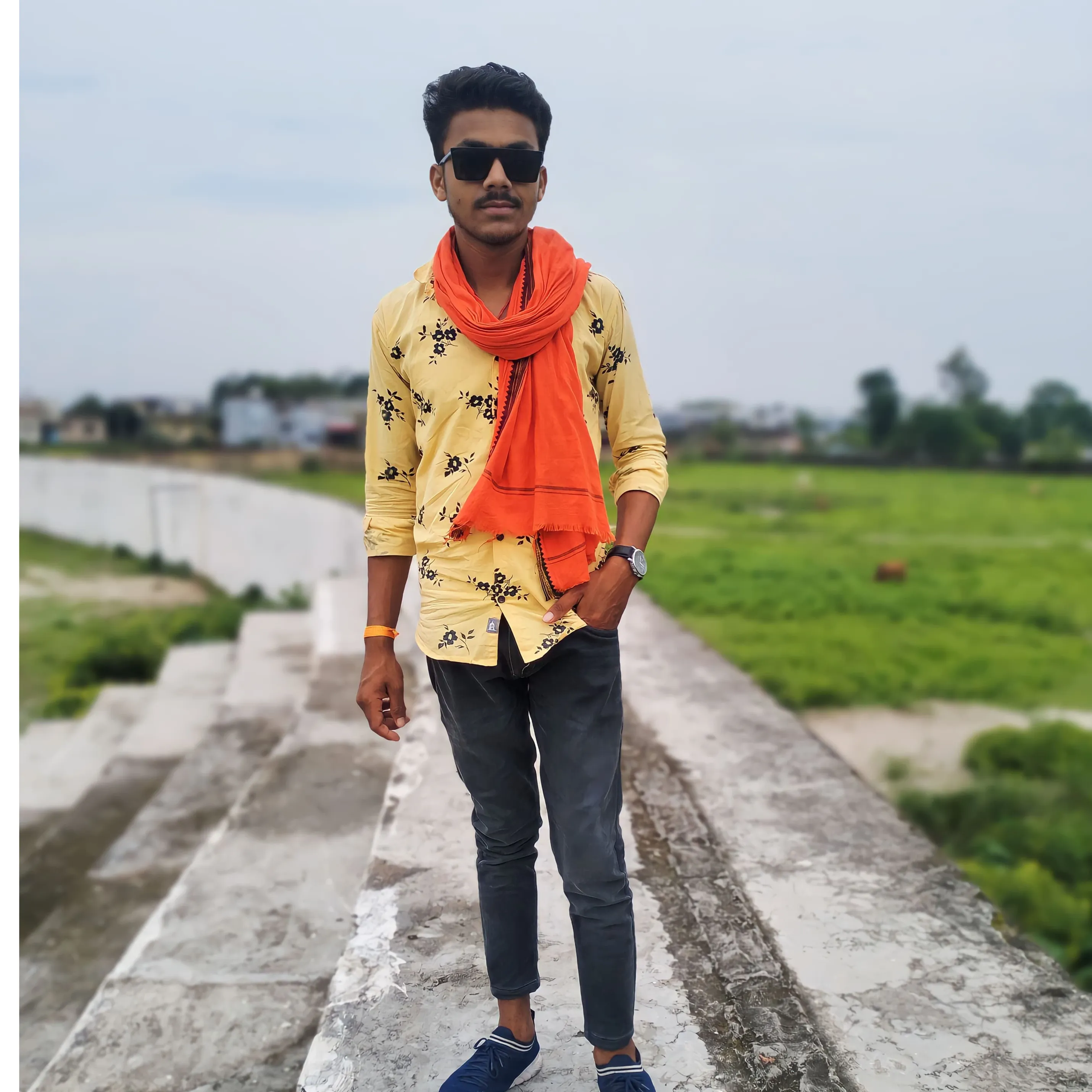 jay kumar samrat