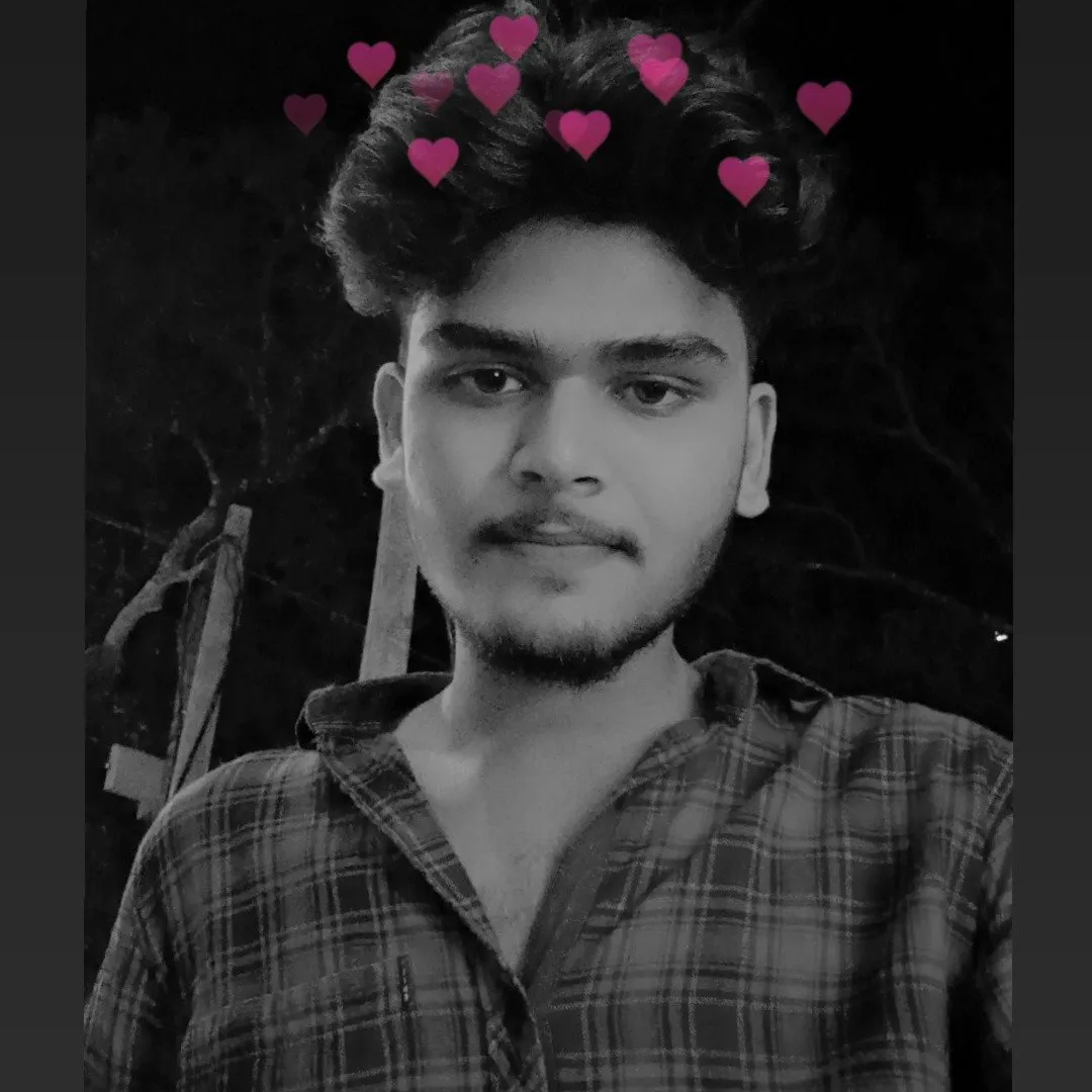 lavlesh kushwaha