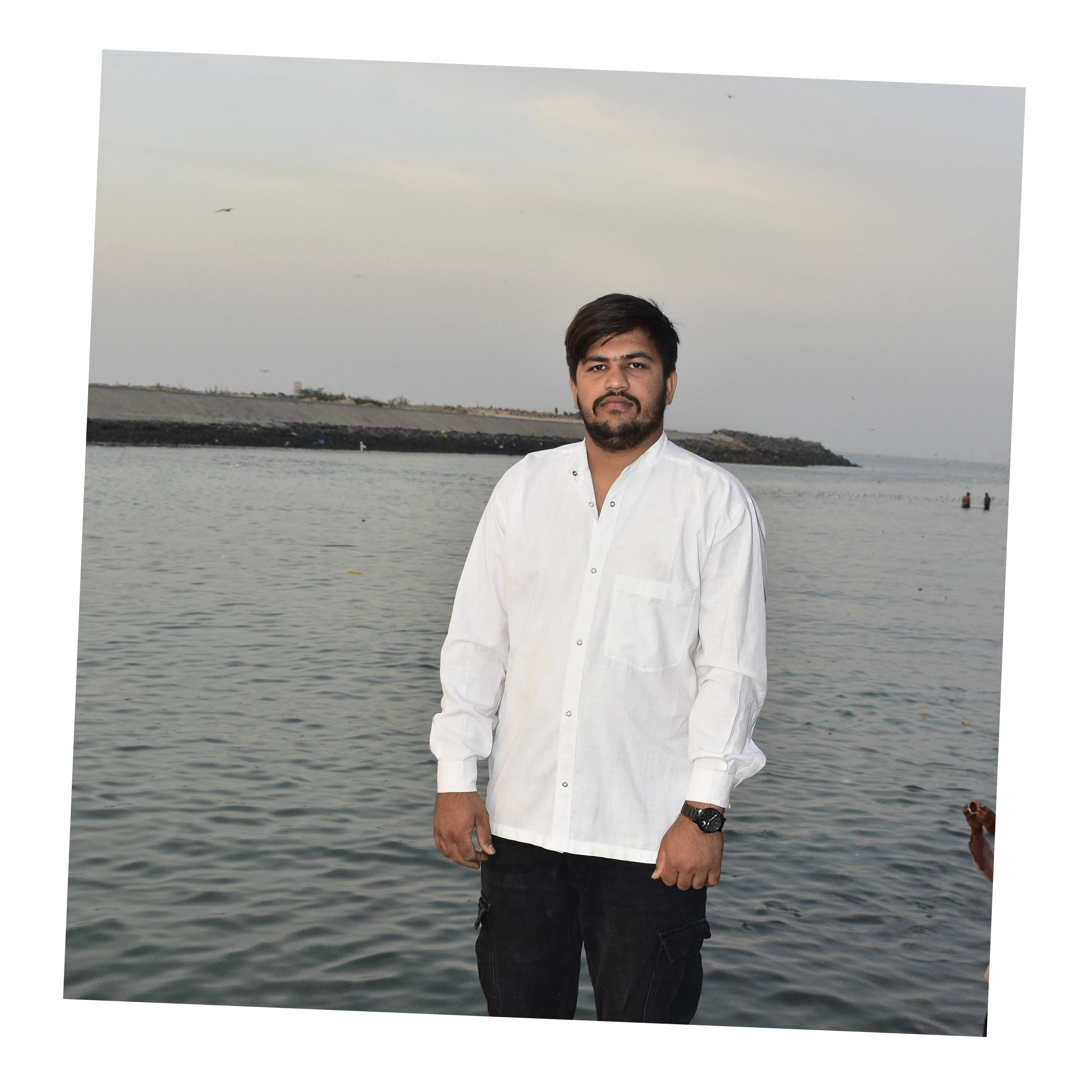 Ramesh Suthar