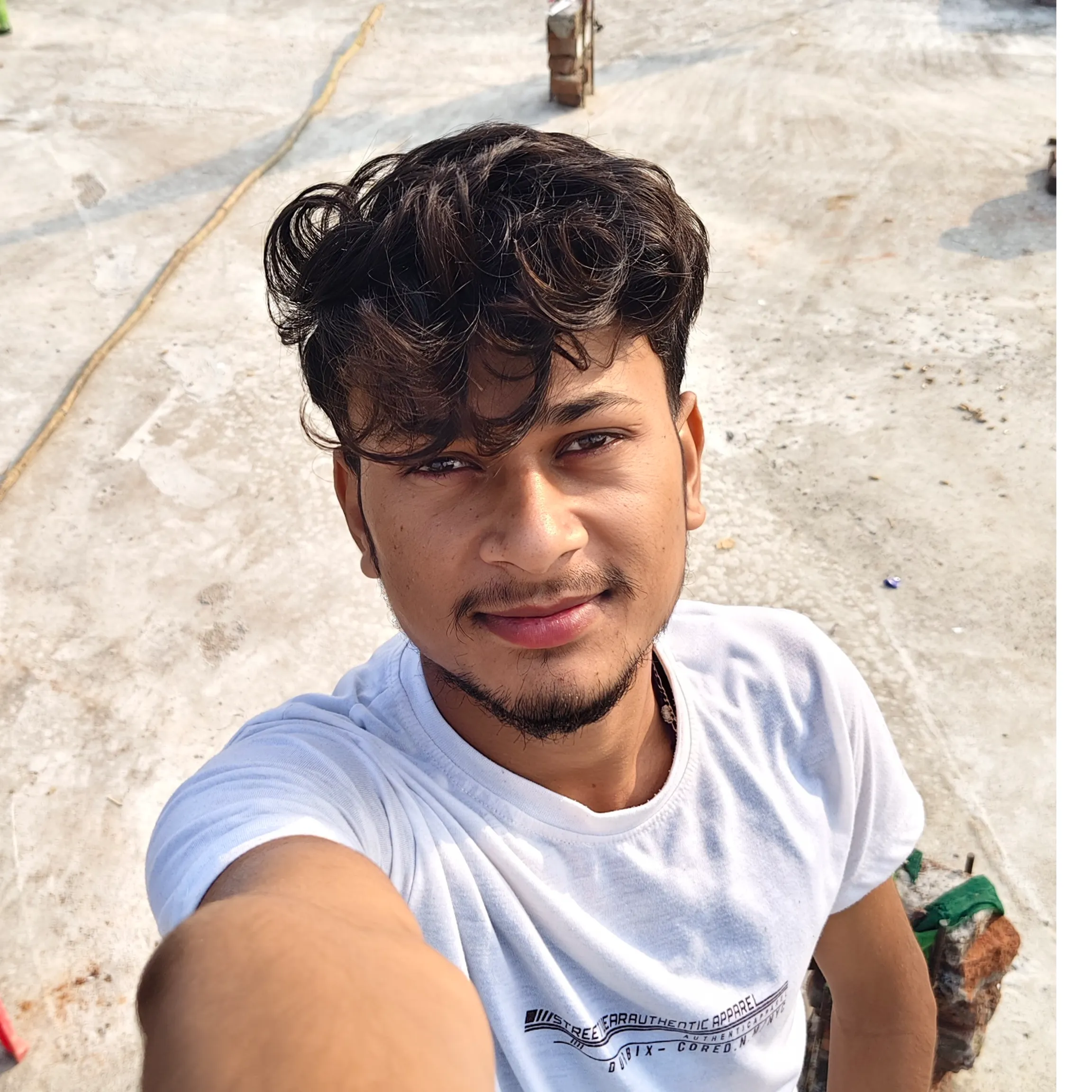 Arvind Kushwaha