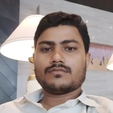 Ranjan Kumar