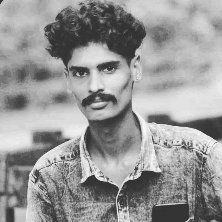 Akshay Madhu